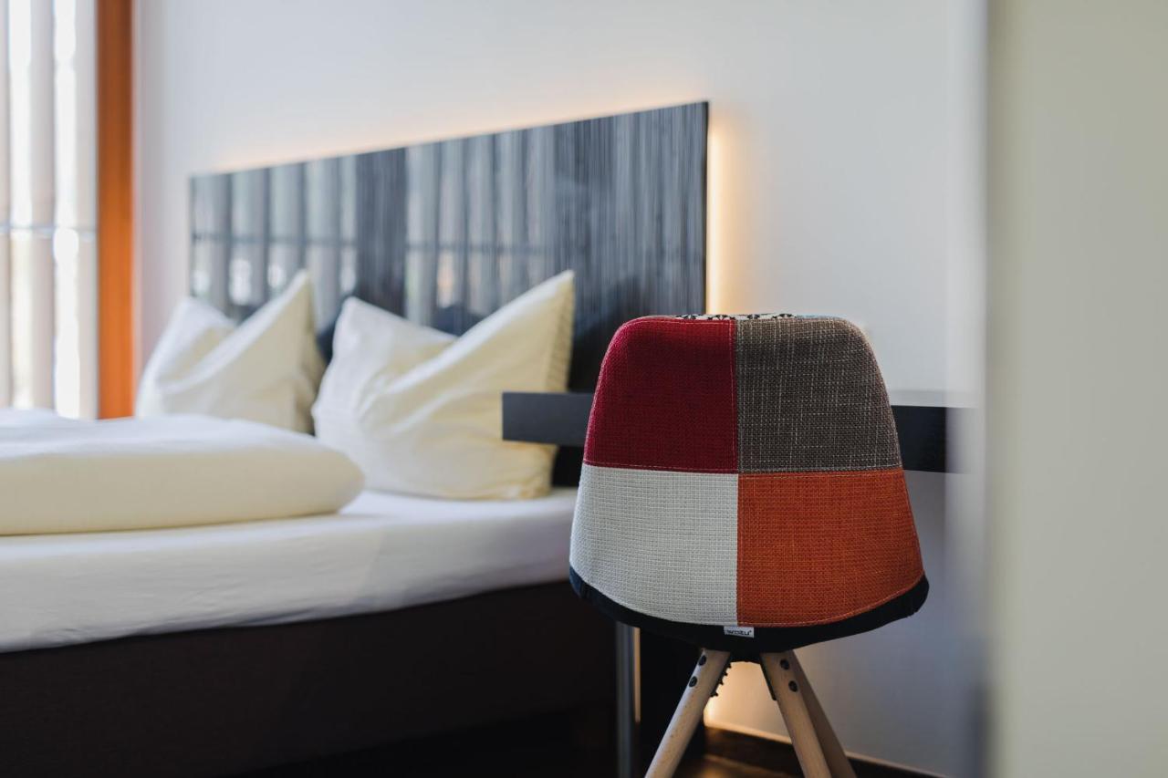 Motel Z - Self Checkin Фельдкірш Екстер'єр фото